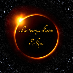 Logo Le temps d'une Éclipse